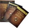 Kit Em Busca de Deus (DVD, Guia do Líder, Guia de Estudo Individual/Grupo)