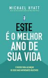 Este é o Melhor Ano de Sua Vida