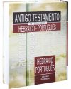 Antigo Testamento Interlinear Hebraico-Português Volume 1