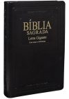 Bíblia Sagrada Letra Gigante