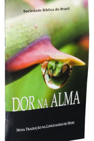 Dor na Alma