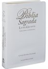 Bíblia Sagrada Letra Gigante