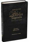 Bíblia Sagrada Letra Gigante