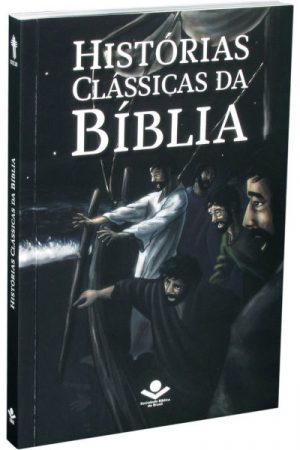 Histórias Clássicas da Bíblia