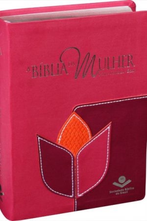 A Bíblia da Mulher