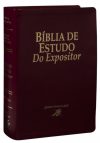 Bíblia de Estudo do Expositor