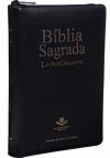 Bíblia Sagrada Letra Gigante
