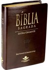 Bíblia Sagrada Letra Gigante