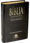 Bíblia Sagrada Letra Gigante