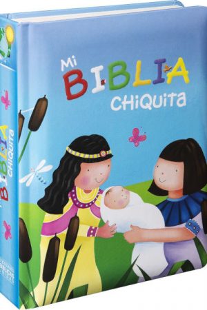 Mi Biblia Chiquita / Espanhol
