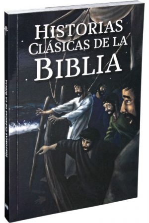 Historias Clássicas de la Bblia / Espanhol