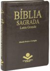 Bíblia Sagrada Letra Grande