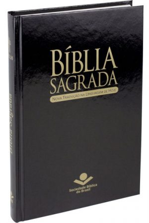 Bíblia Sagrada
