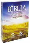 Bíblia Sagrada – Nova Almeida Atualizada Letra Gigante