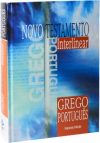 Novo Testamento Interlinear Grego-Português – 2ª Edição