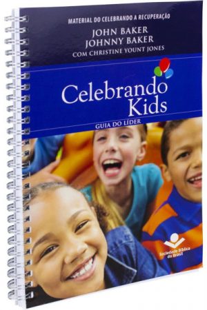 Celebrando Kids – Guia do Líder