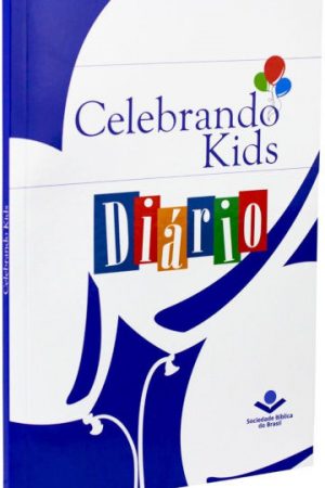 Celebrando Kids – Diário do Participante