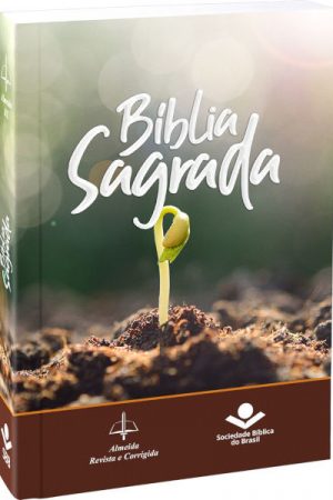 Mude o Brasil Pela Bíblia – ARC