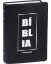 Bíblia Sagrada Letra Grande