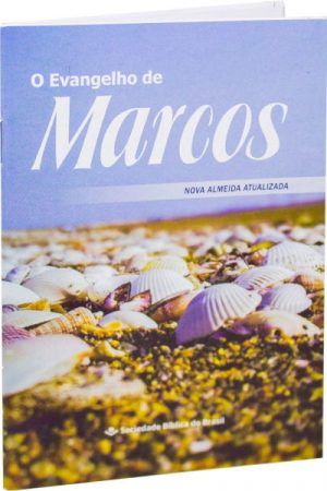 O Evangelho de Marcos