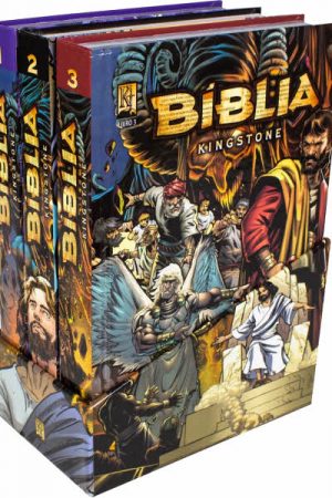 Bíblia Kingstone