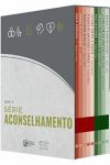 Box 3: Série Aconselhamentos (Nº 19 ao Nº 27)