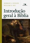 Introdução geral à Bíblia