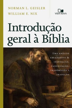 Introdução geral à Bíblia