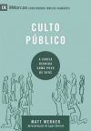 Série 9Marcas – Culto público