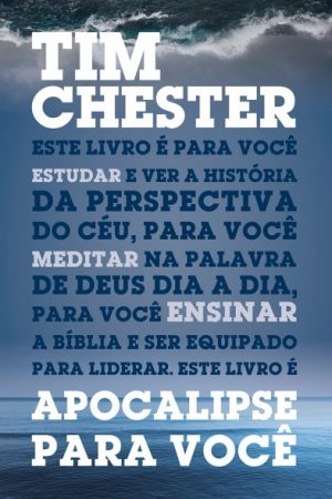 Apocalipse para você