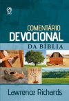 Comentário Devocional da Bíblia