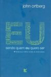Eu Sendo Quem Eu Quero Ser – Capa Azul