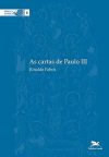 As Cartas de Paulo  III
