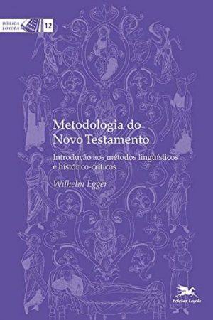 Metodologia do Novo Testamento