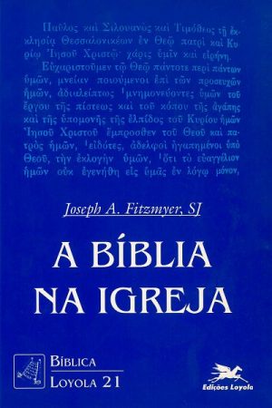 A Bíblia na Igreja