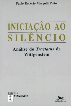 Iniciação ao Silêncio