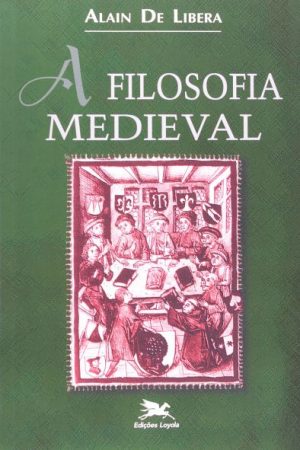 A Filosofia Medieval