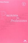 Psicologia Para Professores