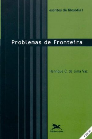 Escritos de Filosofia I