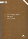 Sabedoria e Sábios em Israel