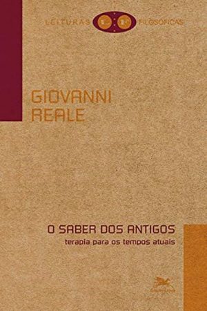 O Saber dos Antigos