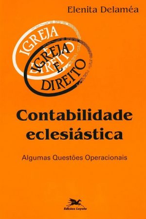 Contabilidade Eclesiástica