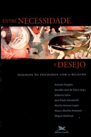 Entre Necessidade e Desejo