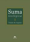 Suma Teológica: Volume II
