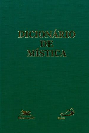 Dicionário de Mística