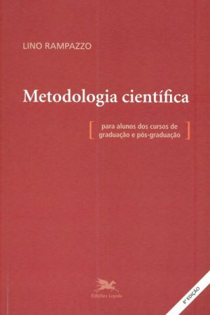 Metodologia Científica