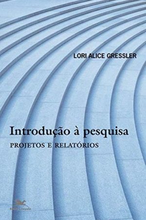 Introdução à Pesquisa