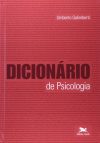 Dicionário de Psicologia