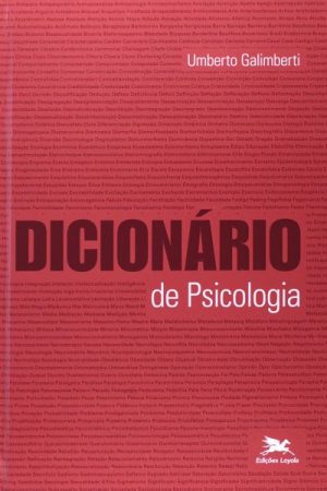 Dicionário de Psicologia