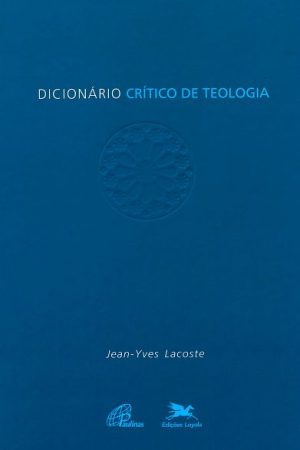 Dicionário Crítico de Teologia